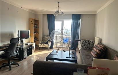 BAĞLICA OPENSKY KONUTLARINDA FULL EŞYALI SATILIK 1+1 DAİRE