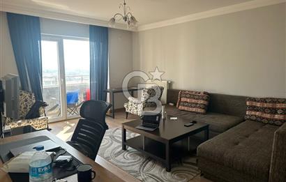 BAĞLICA OPENSKY KONUTLARINDA FULL EŞYALI SATILIK 1+1 DAİRE