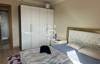 BAĞLICA OPENSKY KONUTLARINDA FULL EŞYALI SATILIK 1+1 DAİRE