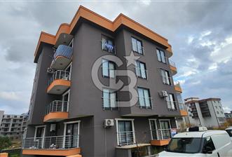 YATIRIMCISINA SEYREK DE SATILIK GENİŞ 1+1 DAİRE