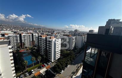 EKMAS Mavişehir'de Satılık 4+1 Lüks Rezidans