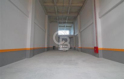 Esenyurt 567 m² H:11,50 Düz Giriş Taşınmaya Hazır Fabrika