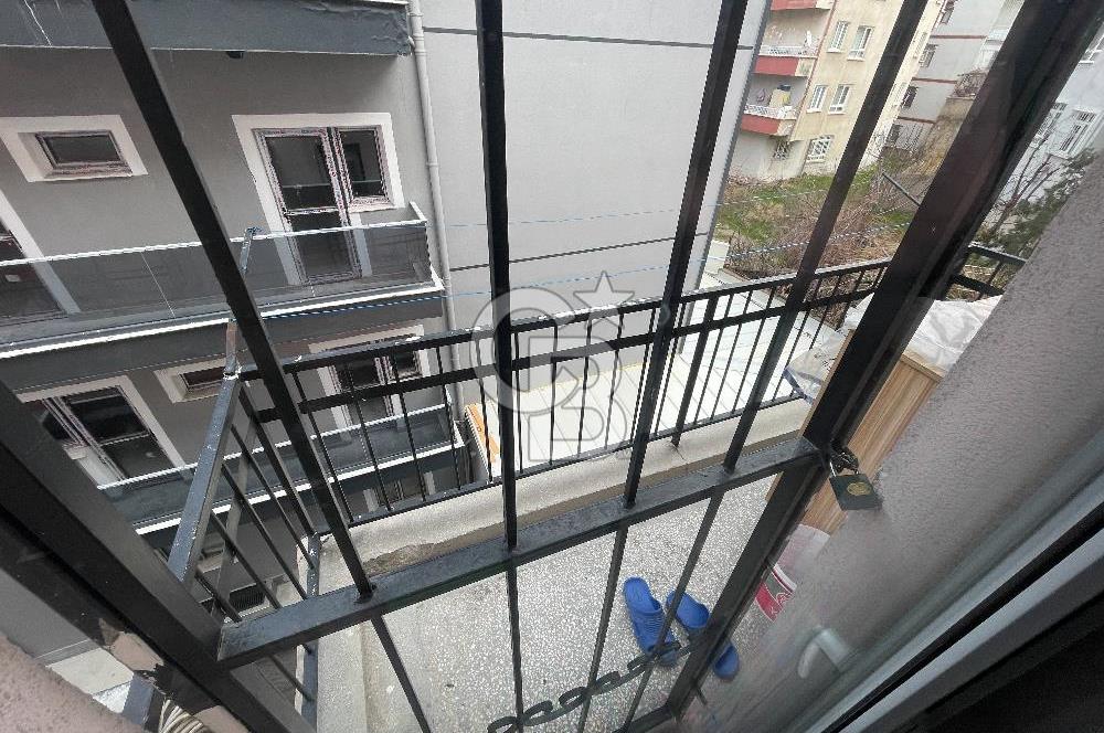 3+1 ARA KAT SATILIK DAİRE