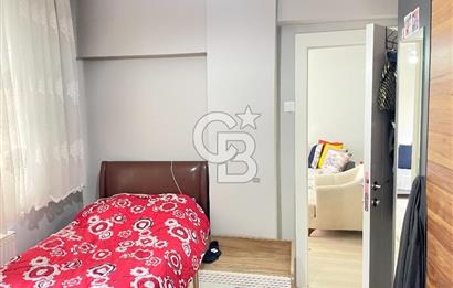 3+1 ARA KAT SATILIK DAİRE