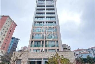 Ataşehir Sarıkaya Towers 200m2 Satılık Penthause Daire