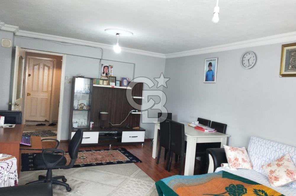 SİTE İÇERİSİNDE MERKEZİ KONUMDA SATILIK 3+1 DAİRE