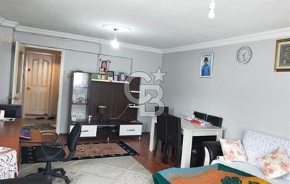 SİTE İÇERİSİNDE MERKEZİ KONUMDA SATILIK 3+1 DAİRE