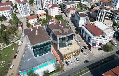 Şeyhli Mah. Ankara Caddesi Üzeri 1+1 Satılık Ofis 