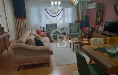 "Museland | 3+1 Apartment for Sale in Ataşehir Central Location.