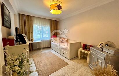 Esenkent Yasemin Houses 2+1 Flat For Sale Surrounded by Greenery