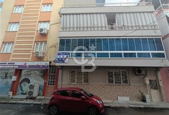 İzmir Bornova Yamanlar Mahallesi Satılık 2+1 Daire 
