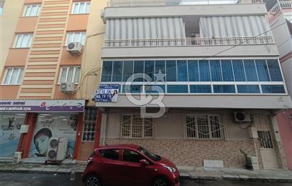 İzmir Bornova Yamanlar Mahallesi Satılık 2+1 Daire 