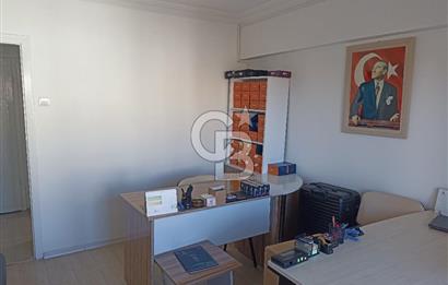 Kızılay, Sıhhiye ve Maltepe'ye Yürüme Mesafesinde Satılık Yapılı 1+1 Ofis-Büro