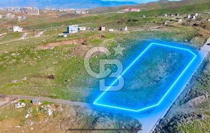 HARMANDALI 5243 M2 1,5 EMSAL İMARLI ARSA