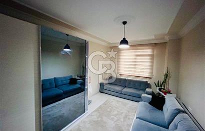 Bayrampaşa Orta Mahalle Ceyhan Sokak Satılık 4+2 Dubleks Daire