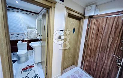 Bayrampaşa Orta Mahalle Ceyhan Sokak Satılık 4+2 Dubleks Daire