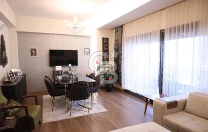 Mavişehir Siena Evlerinde 3+1 Satılık Daire