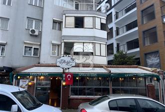 Karşıyaka Nergis Devren Kiralık Cafe