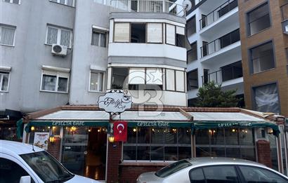 Karşıyaka Nergis Devren Kiralık Cafe