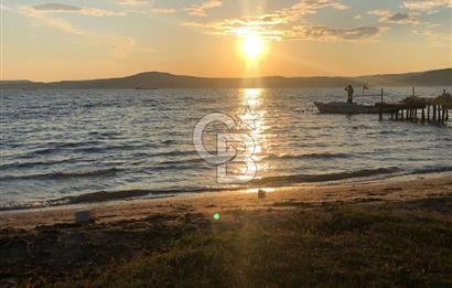 Çanakkale Lapseki Kangırlı Altı Deniz Manzaralı İmara Yakın