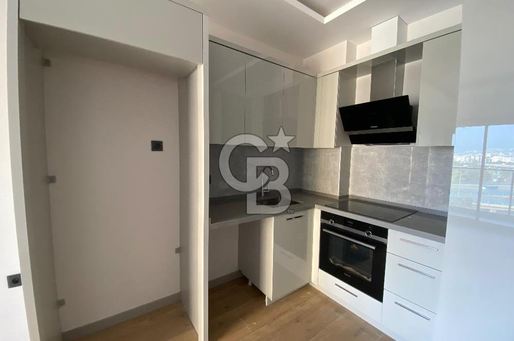 Marka Bornova plus kiralık