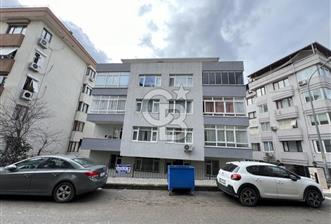 ACIBADEM GÜNAL SOKAKTA GİRİŞ KATTA BAHÇE KULLANIMLI SATILIK 2+1