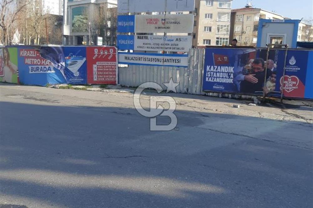 Bahçelievler, Yenibosna, Site İstanbul'da Satılık 2+1 Daire