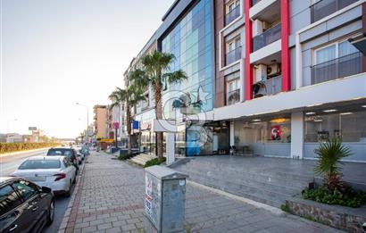 İzmir, Çiğli, Ataşehir Mah., Anadolu Cad. üzerinde Satılık Dükkan