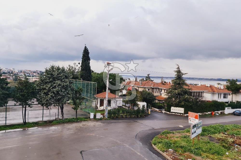 Bayramoğlu prestij villarında satılık 4+2 triplex villa