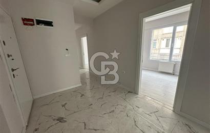 CB ANATOLİA / KILIÇASLAN MAH. KOMBİLİ 3+1 SIFIR LÜKS DAİRE