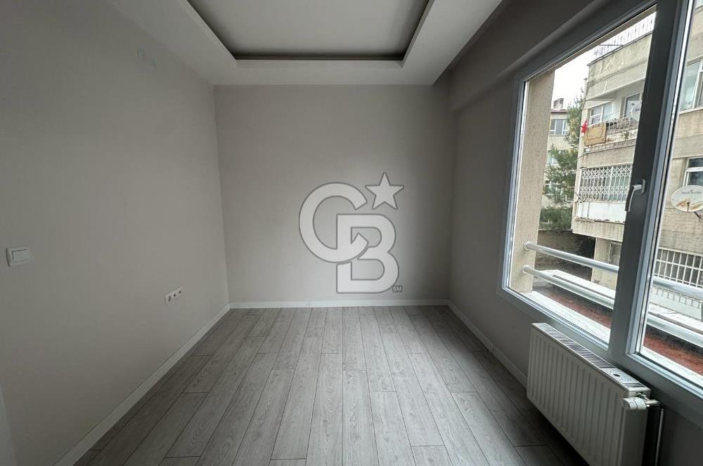 CB ANATOLİA / KILIÇASLAN MAH. KOMBİLİ 3+1 SIFIR LÜKS DAİRE