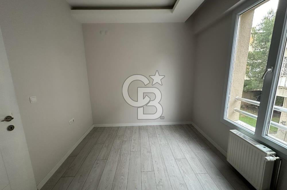 CB ANATOLİA / KILIÇASLAN MAH. KOMBİLİ 3+1 SIFIR LÜKS DAİRE