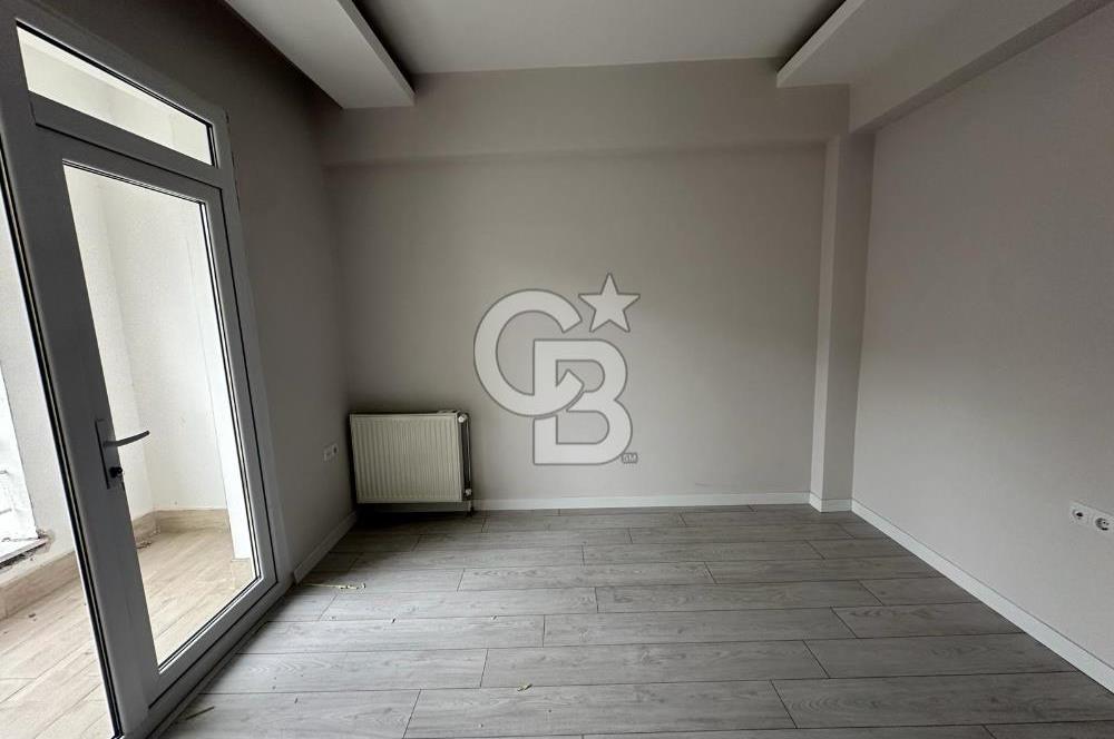 CB ANATOLİA / KILIÇASLAN MAH. KOMBİLİ 3+1 SIFIR LÜKS DAİRE