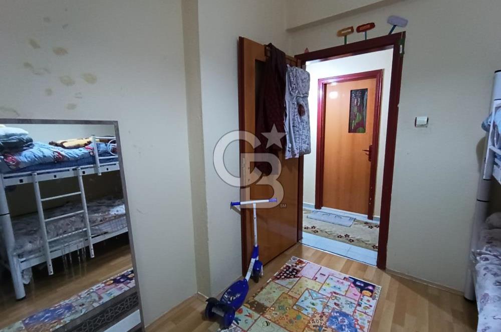 CB ANATOLİA / MİMSİN SATILIK 3+1 DAİRE