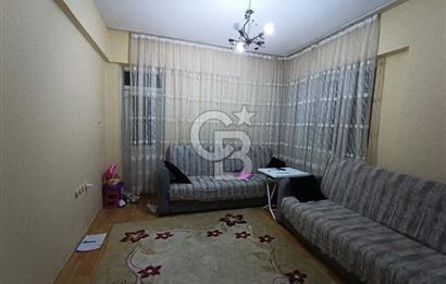 CB ANATOLİA / MİMSİN SATILIK 3+1 DAİRE