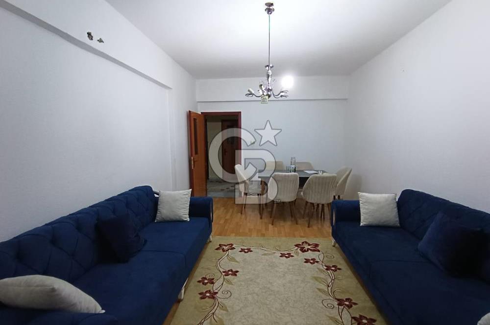 CB ANATOLİA / MİMSİN SATILIK 3+1 DAİRE