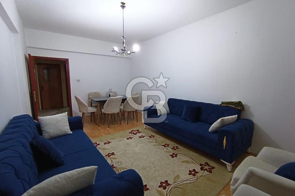 CB ANATOLİA / MİMSİN SATILIK 3+1 DAİRE