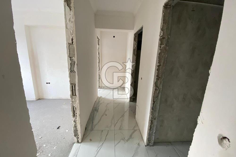 CB ANATOLİA/ ZİYA GÖKALP MAH. SIFIR 3+1 SÜPER LÜKS SATILIK DAİRE