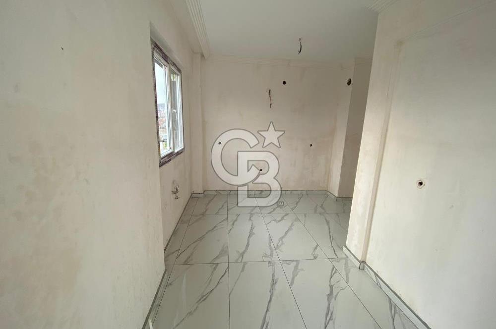 CB ANATOLİA/ ZİYA GÖKALP MAH. SIFIR 3+1 SÜPER LÜKS SATILIK DAİRE