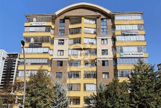 ÇUKURAMBARDA M.YAZICIOĞLU CADDESİNDE SATILIK 4+1 DAİRE