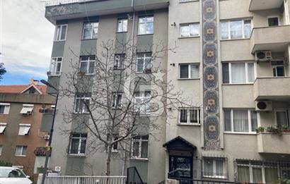 Fulya Narçiçeği sokakta 3+1 balkonlu satılık daire