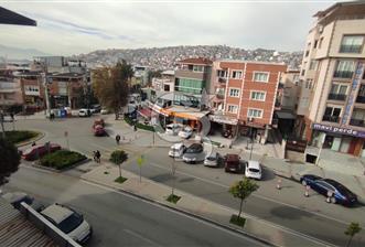 Bayraklı Osmangazi Mahallesi 3+1 Satılık Ferah Daire