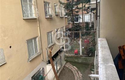 Fulya Narçiçeği sokakta 3+1 balkonlu satılık daire
