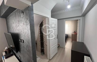 HİKMET ÖZER CADDESİ ÜZERİ SATILIK 2+1 DAİRE