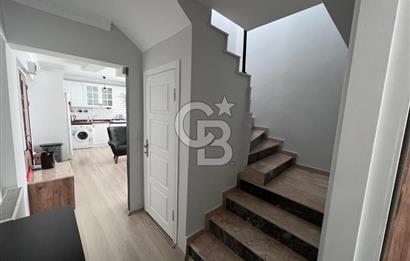 HİKMET ÖZER CADDESİ ÜZERİ SATILIK 2+1 DAİRE