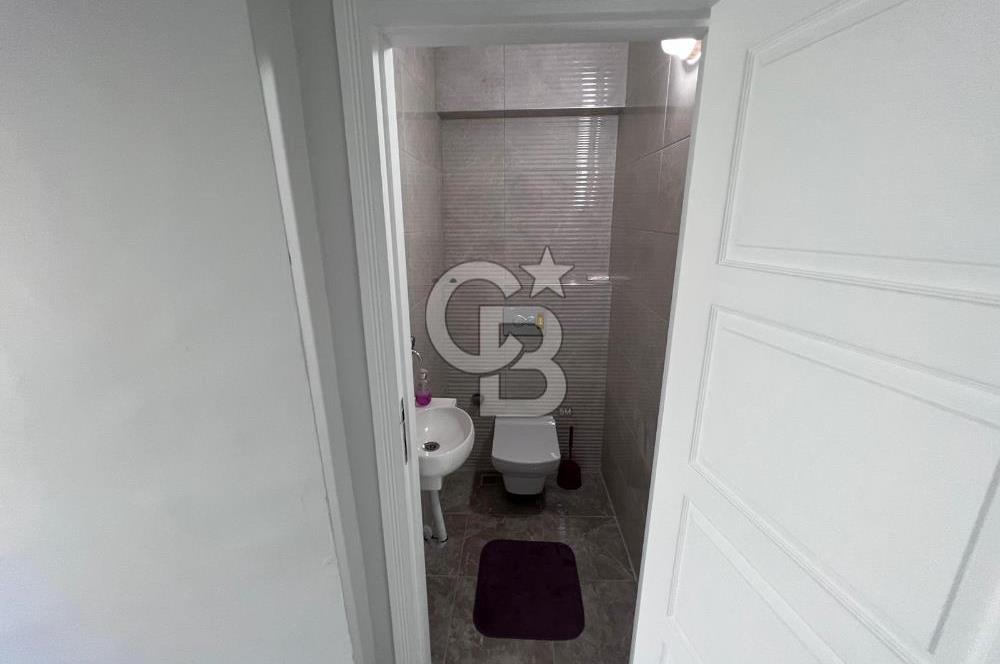 HİKMET ÖZER CADDESİ ÜZERİ SATILIK 2+1 DAİRE