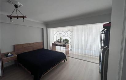 HİKMET ÖZER CADDESİ ÜZERİ SATILIK 2+1 DAİRE