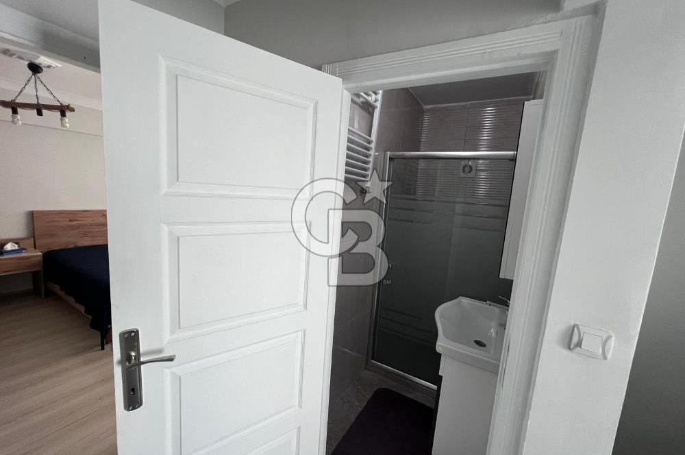 HİKMET ÖZER CADDESİ ÜZERİ SATILIK 2+1 DAİRE