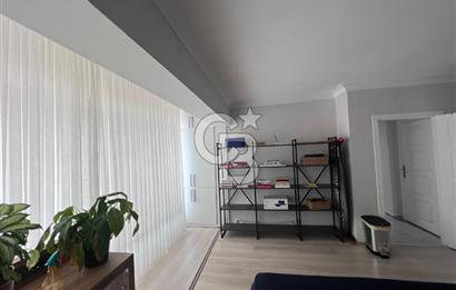 HİKMET ÖZER CADDESİ ÜZERİ SATILIK 2+1 DAİRE