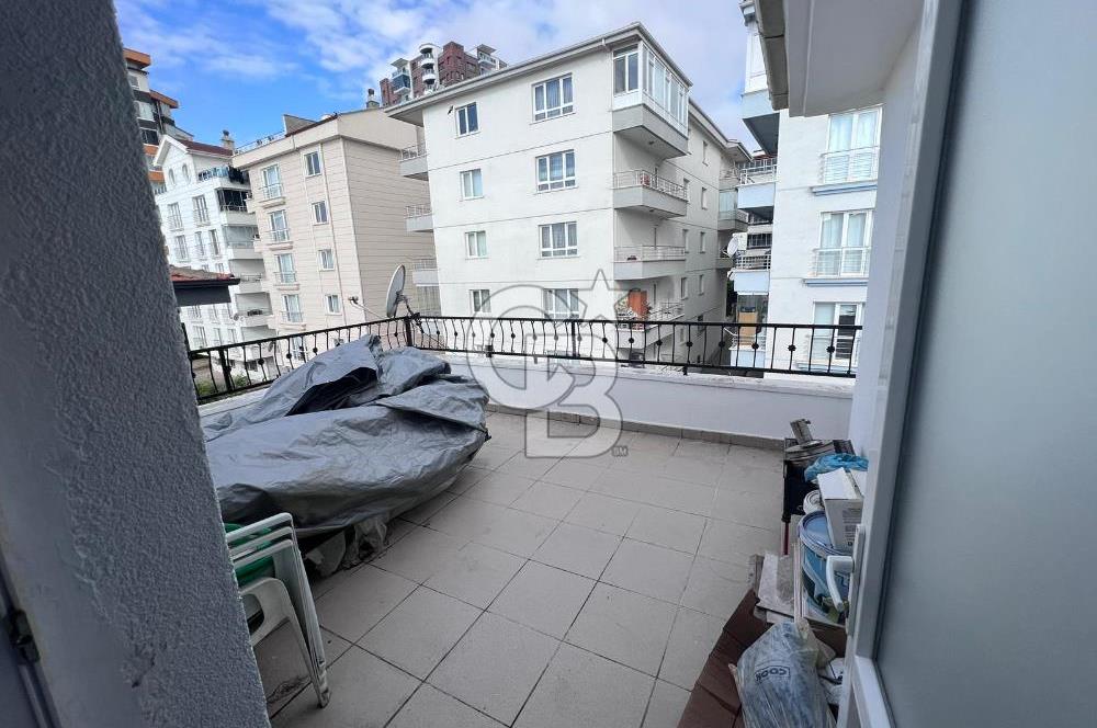 HİKMET ÖZER CADDESİ ÜZERİ SATILIK 2+1 DAİRE